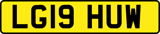 LG19HUW