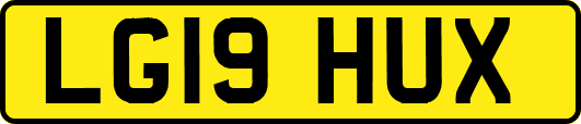 LG19HUX