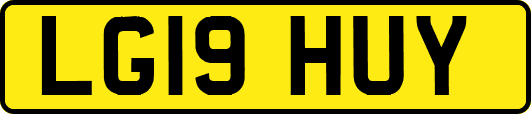 LG19HUY