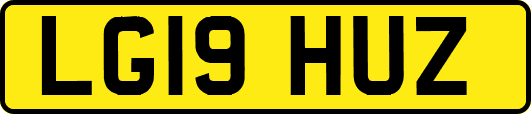 LG19HUZ