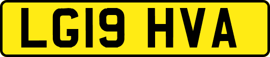 LG19HVA