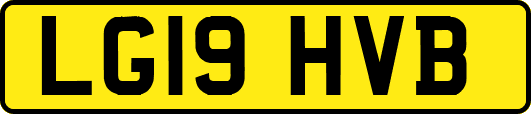 LG19HVB