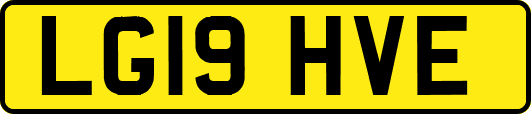 LG19HVE