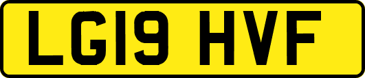 LG19HVF