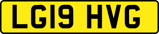 LG19HVG