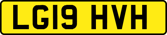 LG19HVH