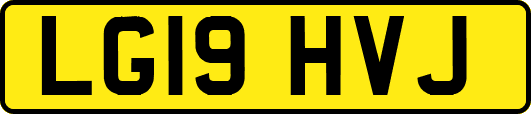 LG19HVJ