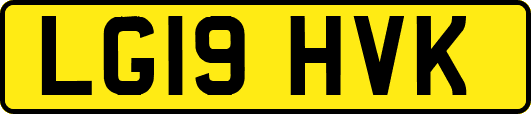 LG19HVK