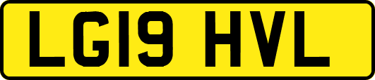 LG19HVL