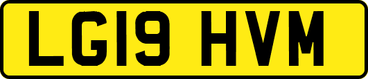 LG19HVM