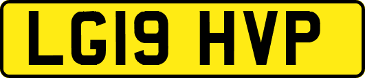 LG19HVP