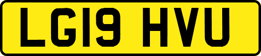 LG19HVU