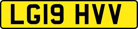 LG19HVV