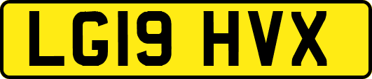 LG19HVX