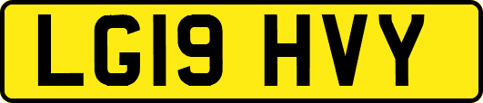 LG19HVY