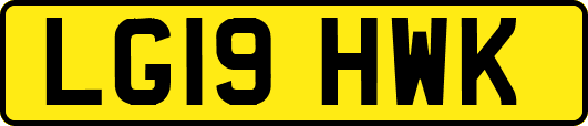 LG19HWK