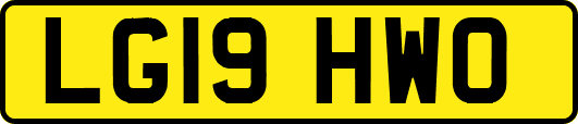 LG19HWO