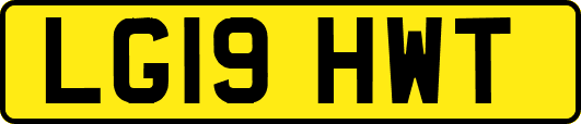 LG19HWT