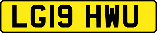 LG19HWU