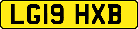 LG19HXB