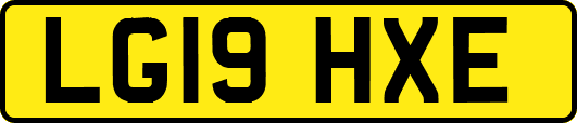 LG19HXE