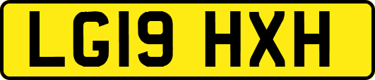 LG19HXH