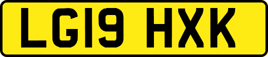 LG19HXK