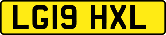 LG19HXL