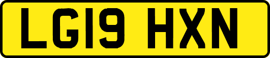 LG19HXN