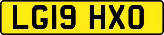 LG19HXO