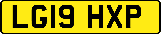 LG19HXP
