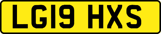 LG19HXS