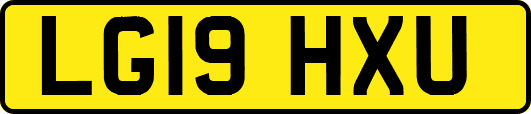 LG19HXU