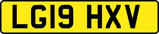 LG19HXV