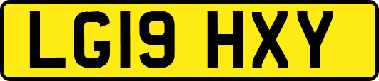 LG19HXY