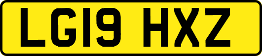 LG19HXZ