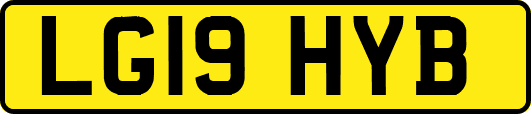 LG19HYB