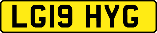 LG19HYG