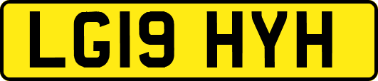 LG19HYH
