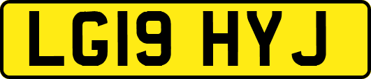 LG19HYJ