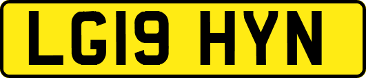 LG19HYN