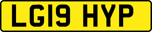 LG19HYP