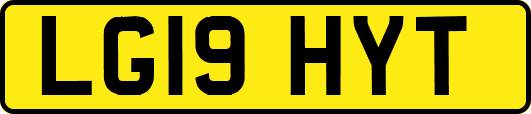 LG19HYT