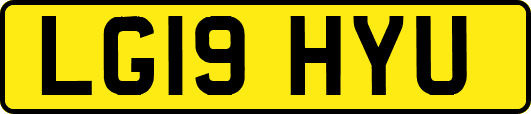 LG19HYU