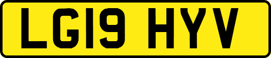 LG19HYV