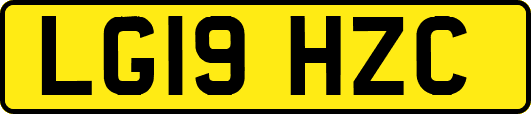 LG19HZC