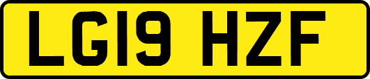 LG19HZF
