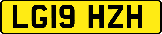 LG19HZH