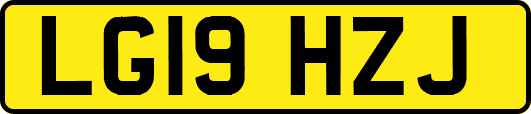LG19HZJ