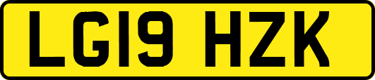 LG19HZK